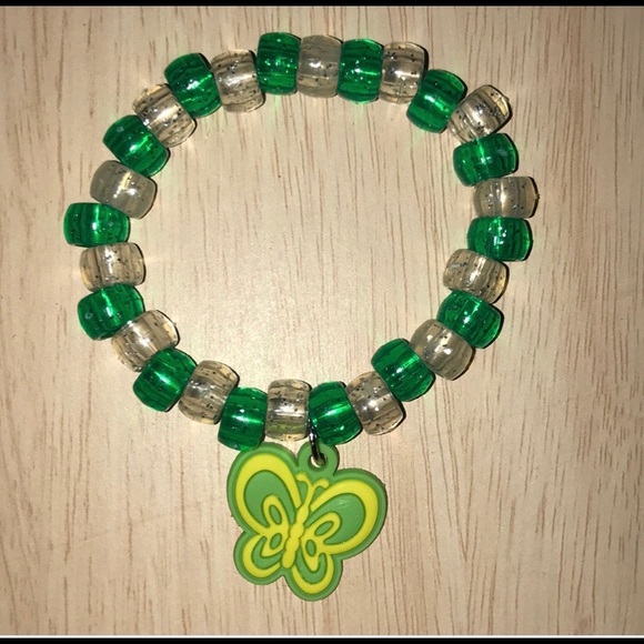 beaded bracelets - Picture 4 of 4